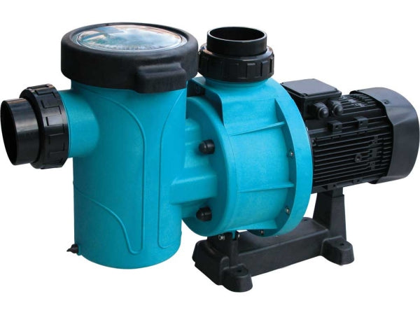 Gemaş Flooder Havuz Pompası Gemaş Flooder Havuz Pompası